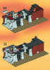 Building Instructions - LEGO - 6769 - FORT LEGOREDO: Page 33