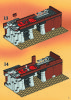 Building Instructions - LEGO - 6769 - FORT LEGOREDO: Page 35