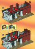 Building Instructions - LEGO - 6769 - FORT LEGOREDO: Page 36