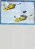 Building Instructions - LEGO - 6773 - Alpha Team Helicopter: Page 7