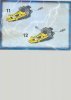 Building Instructions - LEGO - 6773 - Alpha Team Helicopter: Page 8