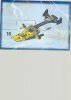 Building Instructions - LEGO - 6773 - Alpha Team Helicopter: Page 13