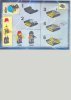 Building Instructions - LEGO - 6774 - Alpha Team ATV: Page 2