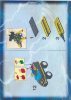 Building Instructions - LEGO - 6775 - Alpha Team Bomb Squad: Page 7