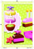 Building Instructions - LEGO - DUPLO - 6785 - Creative Cakes: Page 2