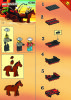 Building Instructions - LEGO - 6799 - POWER ITEM WW: Page 1