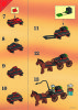 Building Instructions - LEGO - 6799 - POWER ITEM WW: Page 2