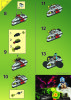 Building Instructions - LEGO - 6818 - SURFACE SCAVANGER: Page 2