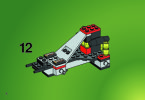 Building Instructions - LEGO - 6829 - SURFACE SKATER: Page 8