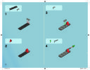 Building Instructions - LEGO - 6857 - The Dynamic Duo Funhouse Escape: Page 14