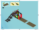 Building Instructions - LEGO - 6857 - The Dynamic Duo Funhouse Escape: Page 22