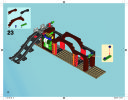 Building Instructions - LEGO - 6857 - The Dynamic Duo Funhouse Escape: Page 26