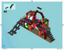 Building Instructions - LEGO - 6857 - The Dynamic Duo Funhouse Escape: Page 50