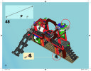 Building Instructions - LEGO - 6857 - The Dynamic Duo Funhouse Escape: Page 58