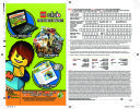 Building Instructions - LEGO - 6857 - The Dynamic Duo Funhouse Escape: Page 79