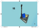 Building Instructions - LEGO - 6858 - Catwoman Catcycle City Chase: Page 19