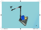 Building Instructions - LEGO - 6858 - Catwoman Catcycle City Chase: Page 21