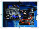 Building Instructions - LEGO - 6858 - Catwoman Catcycle City Chase: Page 27