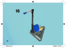 Building Instructions - LEGO - 6858 - Catwoman Catcycle City Chase: Page 20