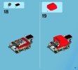 Building Instructions - LEGO - 6860 - The Batcave: Page 21