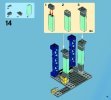 Building Instructions - LEGO - 6860 - The Batcave: Page 51