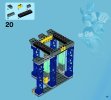 Building Instructions - LEGO - 6860 - The Batcave: Page 57