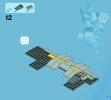 Building Instructions - LEGO - 6860 - The Batcave: Page 11