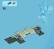 Building Instructions - LEGO - 6860 - The Batcave: Page 13