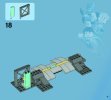 Building Instructions - LEGO - 6860 - The Batcave: Page 17