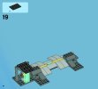 Building Instructions - LEGO - 6860 - The Batcave: Page 18