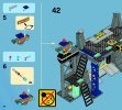 Building Instructions - LEGO - 6860 - The Batcave: Page 46