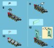 Building Instructions - LEGO - 6860 - The Batcave: Page 49