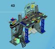 Building Instructions - LEGO - 6860 - The Batcave: Page 51