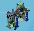 Building Instructions - LEGO - 6860 - The Batcave: Page 53