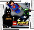 Building Instructions - LEGO - 6860 - The Batcave: Page 67