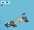 Building Instructions - LEGO - 6860 - The Batcave: Page 16