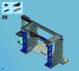 Building Instructions - LEGO - 6860 - The Batcave: Page 26