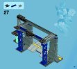 Building Instructions - LEGO - 6860 - The Batcave: Page 27