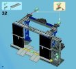 Building Instructions - LEGO - 6860 - The Batcave: Page 34