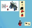 Building Instructions - LEGO - 6860 - The Batcave: Page 38