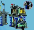 Building Instructions - LEGO - 6860 - The Batcave: Page 62