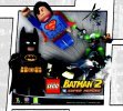 Building Instructions - LEGO - 6860 - The Batcave: Page 67