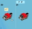 Building Instructions - LEGO - 6860 - The Batcave: Page 22