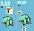 Building Instructions - LEGO - 6860 - The Batcave: Page 34