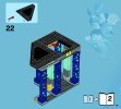 Building Instructions - LEGO - 6860 - The Batcave: Page 59