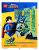 Building Instructions - LEGO - 6860 - The Batcave: Page 12