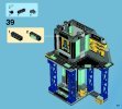 Building Instructions - LEGO - 6860 - The Batcave: Page 23