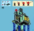 Building Instructions - LEGO - 6860 - The Batcave: Page 31