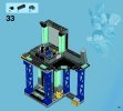 Building Instructions - LEGO - 6860 - The Batcave: Page 13