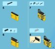 Building Instructions - LEGO - 6860 - The Batcave: Page 15